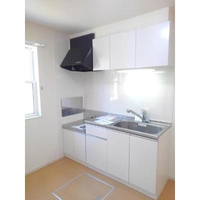 メゾン　ド　クレールＢ 103【管理NO：1-020969802-01030】 ★家具家電は申し込み後に搬入します★ ★2026年10月下旬入居可能★の物件写真3