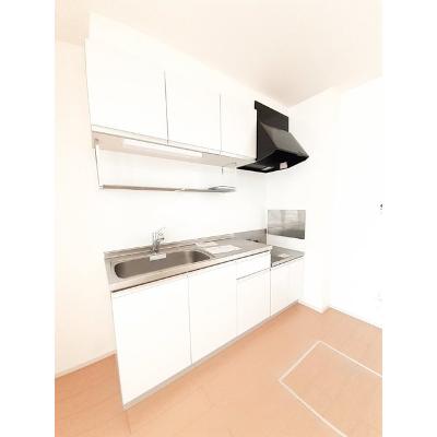 ラフテル 101【管理NO：1-017712001-01010】 ★家具家電は申し込み後に搬入します★ ★2026年10月中旬入居可能★の物件写真3