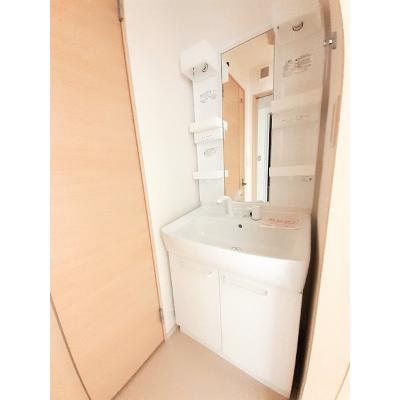 ラフテル 101【管理NO：1-017712001-01010】 ★家具家電は申し込み後に搬入します★ ★2026年10月中旬入居可能★の物件写真6