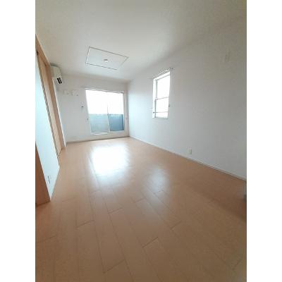 エアリーファイン 201【管理NO：1-017356101-02010】 ★家具家電は申し込み後に搬入します★ ★2026年10月下旬入居可能★の物件写真2