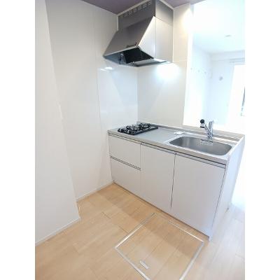 シャトレー 101【管理NO：1-025054501-01010】 ★家具家電は申し込み後に搬入します★ ★2026年10月中旬入居可能★の物件写真3