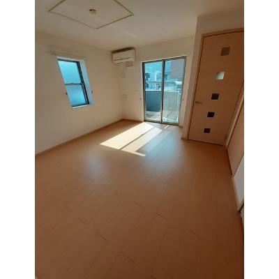 リーガハット２３ 105【管理NO：1-018116001-01040】 ★家具家電は申し込み後に搬入します★ ★2026年10月中旬入居可能★の物件写真2