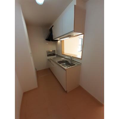 リーガハット２３ 105【管理NO：1-018116001-01040】 ★家具家電は申し込み後に搬入します★ ★2026年10月中旬入居可能★の物件写真3