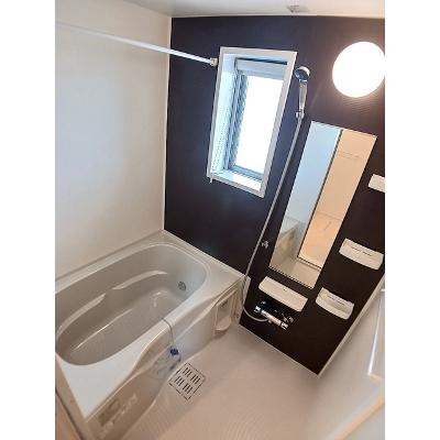 リーリエ　Ⅱ 203【管理NO：1-020032702-02030】 ★家具家電は申し込み後に搬入します★の物件写真4