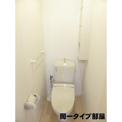リーリエ　Ⅱ 203【管理NO：1-020032702-02030】 ★家具家電は申し込み後に搬入します★ ★2026年09月中旬入居可能★の物件写真5