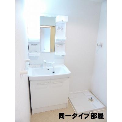 リーリエ　Ⅱ 203【管理NO：1-020032702-02030】 ★家具家電は申し込み後に搬入します★ ★2026年09月中旬入居可能★の物件写真6
