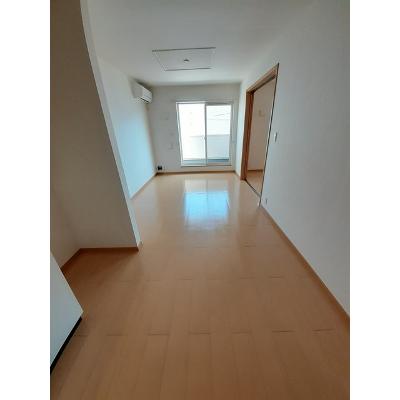 イート　ハーブ　Ⅲ 203【管理NO：1-015138201-02030】 ★家具家電は申し込み後に搬入します★ ★2026年10月中旬入居可能★の物件写真2