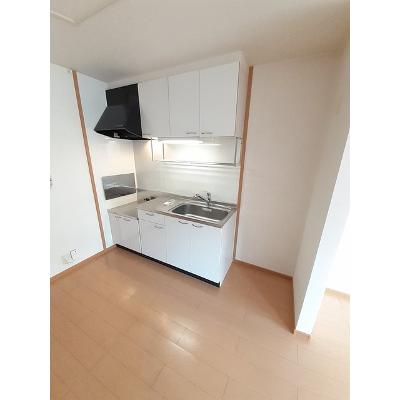 イート　ハーブ　Ⅲ 203【管理NO：1-015138201-02030】 ★家具家電は申し込み後に搬入します★ ★2026年10月中旬入居可能★の物件写真3