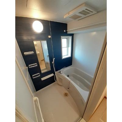 イート　ハーブ　Ⅲ 203【管理NO：1-015138201-02030】 ★家具家電は申し込み後に搬入します★ ★2026年10月中旬入居可能★の物件写真4
