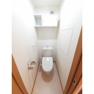 イート　ハーブ　Ⅲ 203【管理NO：1-015138201-02030】 ★家具家電は申し込み後に搬入します★ ★2026年10月中旬入居可能★の物件写真5