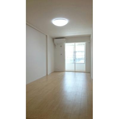 ルーベル　立花　Ⅱ 203【管理NO：1-025039102-02030】 ★家具家電は申し込み後に搬入します★ ★2026年10月中旬入居可能★の物件写真2