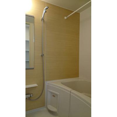 ルーベル　立花　Ⅱ 203【管理NO：1-025039102-02030】 ★家具家電は申し込み後に搬入します★ ★2026年10月中旬入居可能★の物件写真4