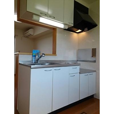 ラ　シャンテ 102【管理NO：1-013683801-01020】 ★家具家電は申し込み後に搬入します★の物件写真3