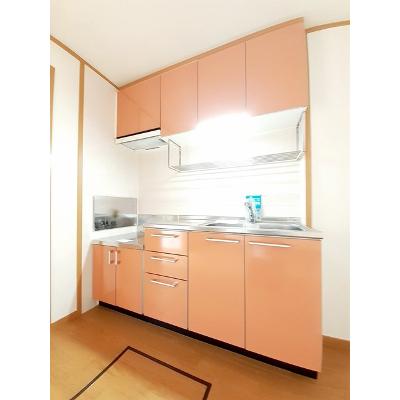 ポレール 101【管理NO：1-012636801-01010】 ★家具家電は申し込み後に搬入します★ ★2026年10月上旬入居可能★の物件写真3