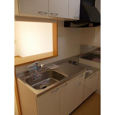 グランデＫⅡ　Ｄ 103【管理NO：1-014893004-01030】 ★家具家電は申し込み後に搬入します★ ★2026年11月上旬入居可能★の物件写真3