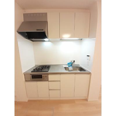 パイン　ビレッジ 105【管理NO：1-025629201-01040】 ★家具家電は申し込み後に搬入します★ ★2026年10月中旬入居可能★の物件写真3