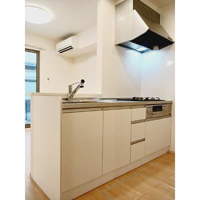 さくら　Ⅱ 103【管理NO：1-025282202-01030】 ★家具家電は申し込み後に搬入します★の物件写真3