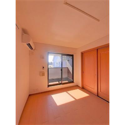 キスメット・メゾンＡ 202【管理NO：1-015385101-02020】 ★家具家電は申し込み後に搬入します★の物件写真2