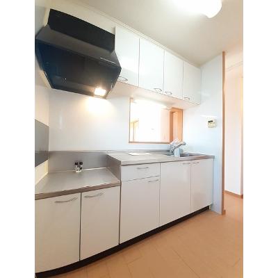 キスメット・メゾンＡ 202【管理NO：1-015385101-02020】 ★家具家電は申し込み後に搬入します★の物件写真3