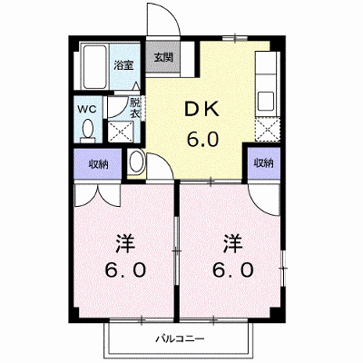 グリーンハウス 101【管理NO：1-004737301-01010】 ★家具家電は申し込み後に搬入します★ ★2026年10月中旬入居可能★の外観画像