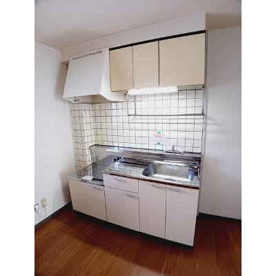 グリーンハウス 101【管理NO：1-004737301-01010】 ★家具家電は申し込み後に搬入します★ ★2026年10月中旬入居可能★の物件写真3
