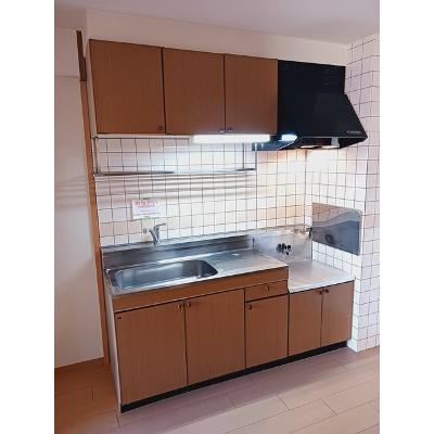 ウエスト　カレント 206【管理NO：1-007846601-02060】 ★家具家電は申し込み後に搬入します★ ★2026年10月中旬入居可能★の物件写真3