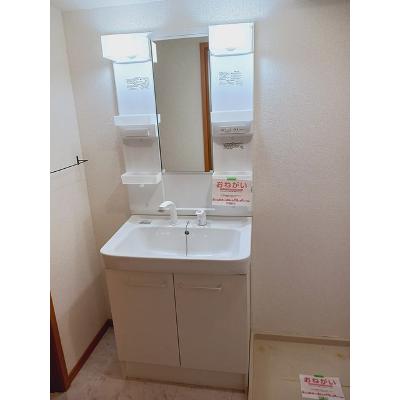 ウエスト　カレント 206【管理NO：1-007846601-02060】 ★家具家電は申し込み後に搬入します★ ★2026年10月中旬入居可能★の物件写真6