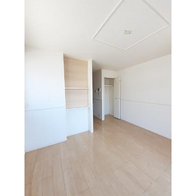 アリアキャメルⅡ 201【管理NO：1-021792101-02010】 ★家具家電は申し込み後に搬入します★ ★2026年10月下旬入居可能★の物件写真2