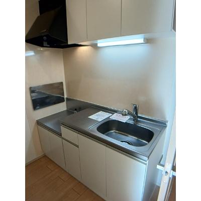 アリアキャメルⅡ 201【管理NO：1-021792101-02010】 ★家具家電は申し込み後に搬入します★ ★2026年10月下旬入居可能★の物件写真3