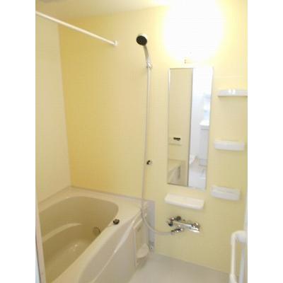 アリアキャメルⅡ 201【管理NO：1-021792101-02010】 ★家具家電は申し込み後に搬入します★ ★2026年10月下旬入居可能★の物件写真4