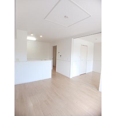 ニューシャンティ　藤田 202【管理NO：1-021641001-02020】 ★家具家電は申し込み後に搬入します★ ★2026年10月中旬入居可能★の物件写真2