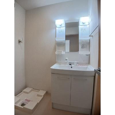 ニューシャンティ　藤田 202【管理NO：1-021641001-02020】 ★家具家電は申し込み後に搬入します★ ★2026年10月中旬入居可能★の物件写真6