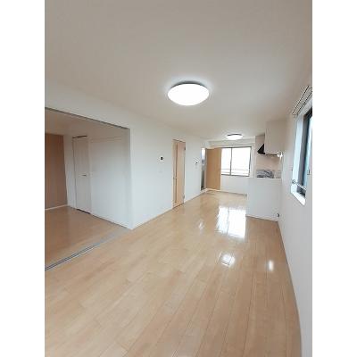 マルケスＢ 301【管理NO：1-021248102-03010】 ★家具家電は申し込み後に搬入します★ ★2026年10月中旬入居可能★の物件写真2