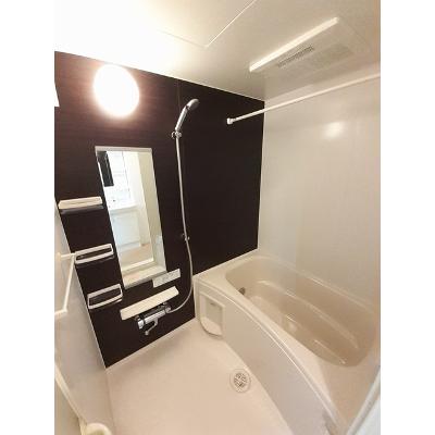マルケスＢ 301【管理NO：1-021248102-03010】 ★家具家電は申し込み後に搬入します★ ★2026年10月中旬入居可能★の物件写真4