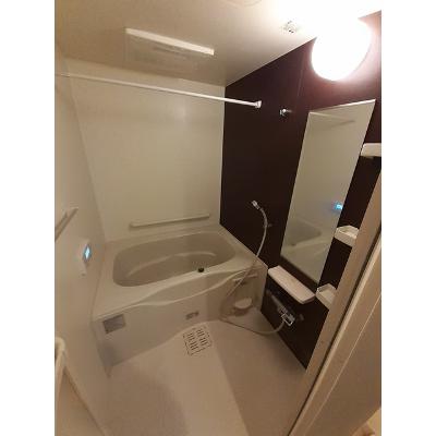 サンリット　Ⅱ 301【管理NO：1-020731701-03010】 ★家具家電は申し込み後に搬入します★ ★2026年10月中旬入居可能★の物件写真4