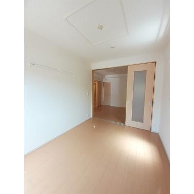 プラージュ 105【管理NO：1-018368301-01040】 ★家具家電は申し込み後に搬入します★ ★2026年11月上旬入居可能★の物件写真2
