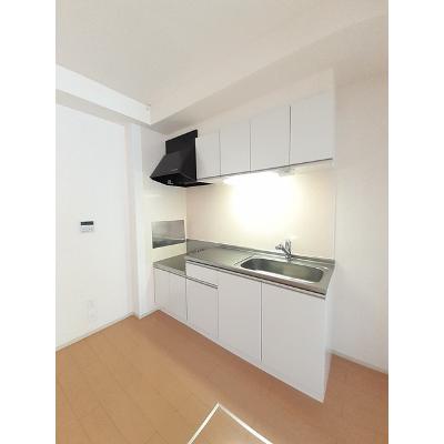 プラージュ 105【管理NO：1-018368301-01040】 ★家具家電は申し込み後に搬入します★ ★2026年11月上旬入居可能★の物件写真3