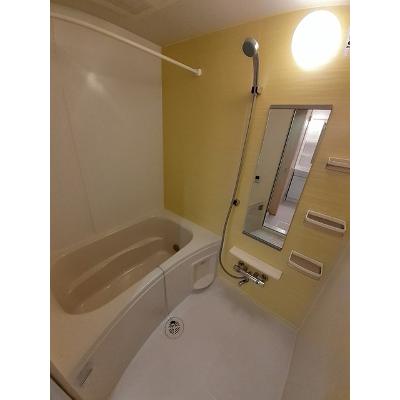 プラージュ 105【管理NO：1-018368301-01040】 ★家具家電は申し込み後に搬入します★ ★2026年11月上旬入居可能★の物件写真4