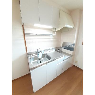 ハイムあすなろＡ 102【管理NO：1-003907601-01020】 ★家具家電は申し込み後に搬入します★ ★2026年10月中旬入居可能★の物件写真3