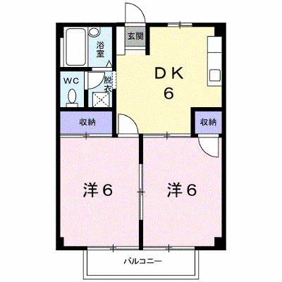 シティハイツ白石 203【管理NO：1-000581101-02030】 ★家具家電は申し込み後に搬入します★ ★2026年10月中旬入居可能★の外観画像