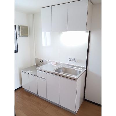 シティハイツ白石 203【管理NO：1-000581101-02030】 ★家具家電は申し込み後に搬入します★ ★2026年10月中旬入居可能★の物件写真3