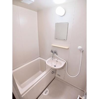 シティハイツ白石 203【管理NO：1-000581101-02030】 ★家具家電は申し込み後に搬入します★ ★2026年10月中旬入居可能★の物件写真4