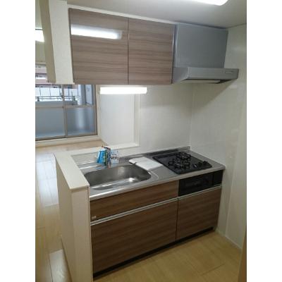 サンリットⅢ 301【管理NO：1-021813601-03010】 ★家具家電は申し込み後に搬入します★ ★2026年11月中旬入居可能★の物件写真3