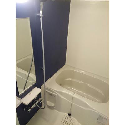 サンリットⅢ 301【管理NO：1-021813601-03010】 ★家具家電は申し込み後に搬入します★ ★2026年11月中旬入居可能★の物件写真4