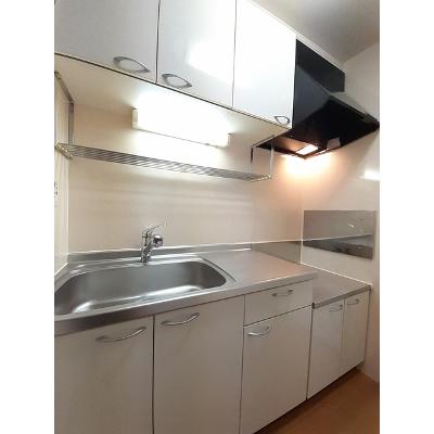 プラシード　Ｂ 205【管理NO：1-013683502-02040】 ★家具家電は申し込み後に搬入します★ ★2026年10月中旬入居可能★の物件写真3