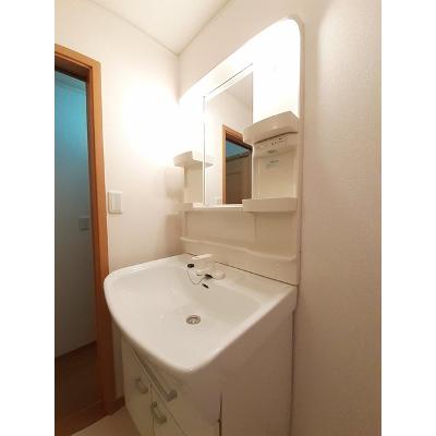 プラシード　Ｂ 205【管理NO：1-013683502-02040】 ★家具家電は申し込み後に搬入します★ ★2026年10月中旬入居可能★の物件写真6