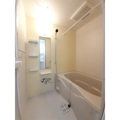 ラ・カーサ・フェリーチェ 206【管理NO：1-022256701-02050】 ★家具家電は申し込み後に搬入します★の物件写真4