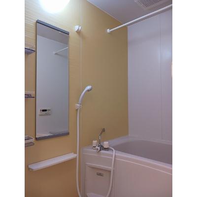 パフィオ 102【管理NO：1-017234801-01020】 ★家具家電は申し込み後に搬入します★の物件写真4