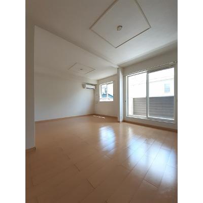 メロ－ライフＢ 202【管理NO：1-016615401-02020】 ★家具家電は申し込み後に搬入します★ ★2026年10月下旬入居可能★の物件写真2