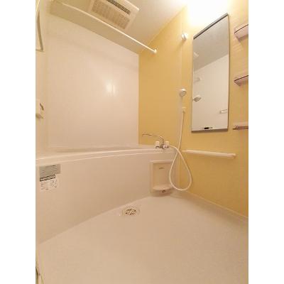 メロ－ライフＢ 202【管理NO：1-016615401-02020】 ★家具家電は申し込み後に搬入します★ ★2026年10月下旬入居可能★の物件写真4